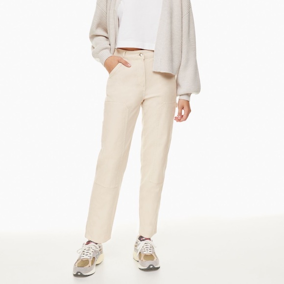 Aritzia Denim - Wilfred Brennan Pant